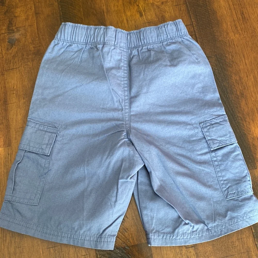 The Children Place Shorts